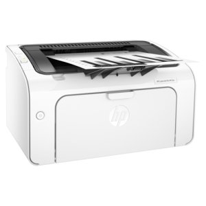 Принтер HP LaserJet M12w (T0L46A) *