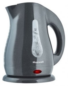 Электрочайник Maxwell MW-1025