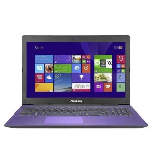 Ноутбук Asus X553MA-XX790D Violet *