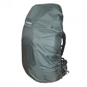 Чехол для рюкзака 15-30л Terra Incognita RainCover XS серый