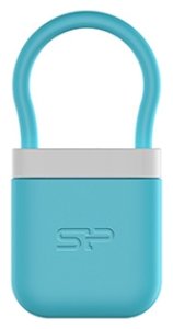 USB флешдрайв Silicon Power Unique 510 16GB Blue