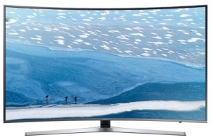 Телевизор 49" Samsung UE49KU6650 *