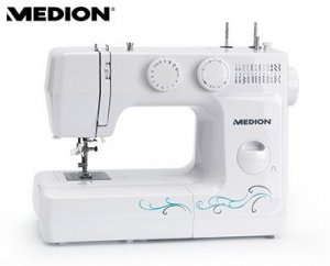 Швейная машинка Medion MD17329 *