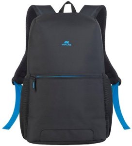 Рюкзак для ноутбука RivaCase 8067 15.6" Black