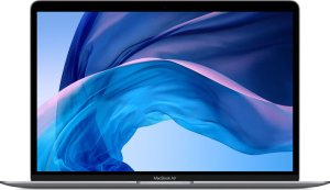 Ноутбук MacBook Air 13 "256Gb Space Gray (MWTJ2) *