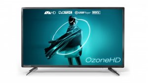 Телевизор 32" OzoneHD 32HN82T2