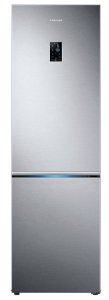 Холодильник Samsung RB34K6232SS *