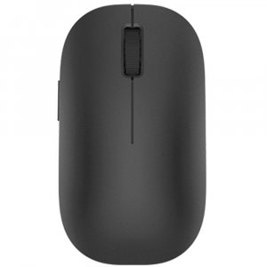 Мышка Xiaomi Mi Bluetooth Mouse 2 Black (HLK4012GL)