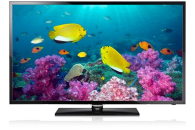 Телевізор 32" Samsung UE32F5300 *
