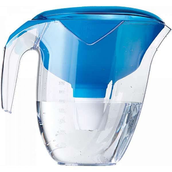 Фільтр для води Ecosoft NEMO 3л (синій)