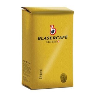 Кофе в зернах Blaser Cafe Orient (250г)
