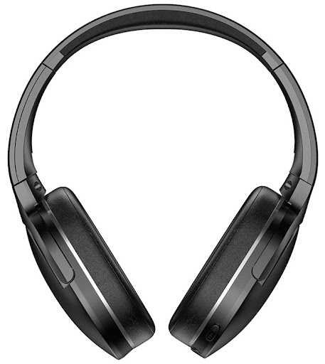 Навушники Baseus Encok Wireless headphone D02 Pro Black (NGD02-C01)