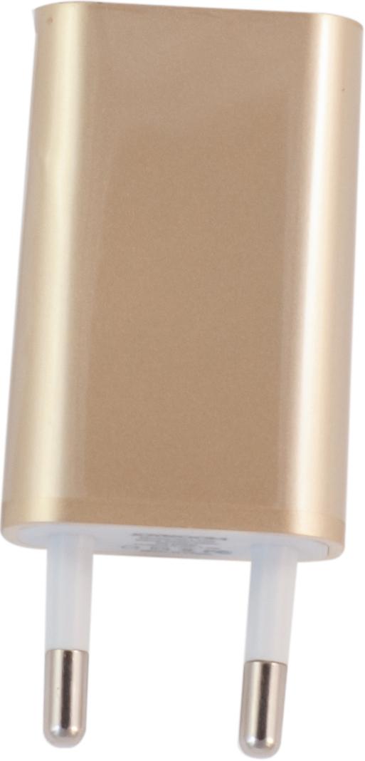 Зарядний пристрій Joyroom JR-L103 USB 1A Gold