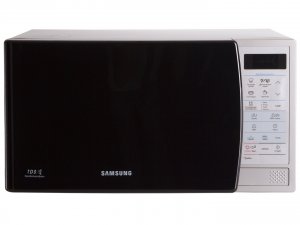 Микроволновая печь Samsung GE83KRS-1/BW