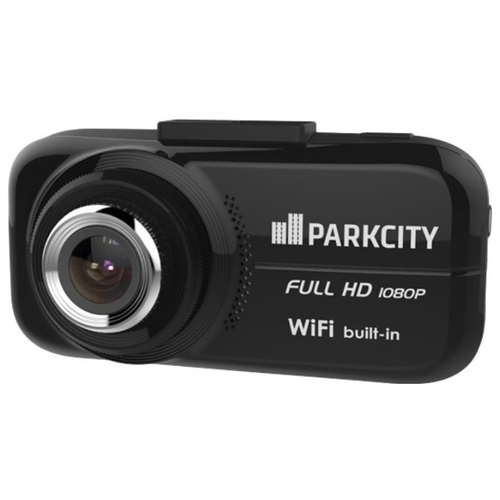 Відеореєстратор ParkCity DVR HD 720