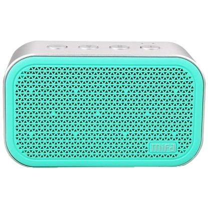 Акустика Mifa M1 Bluetooth Speaker Blue