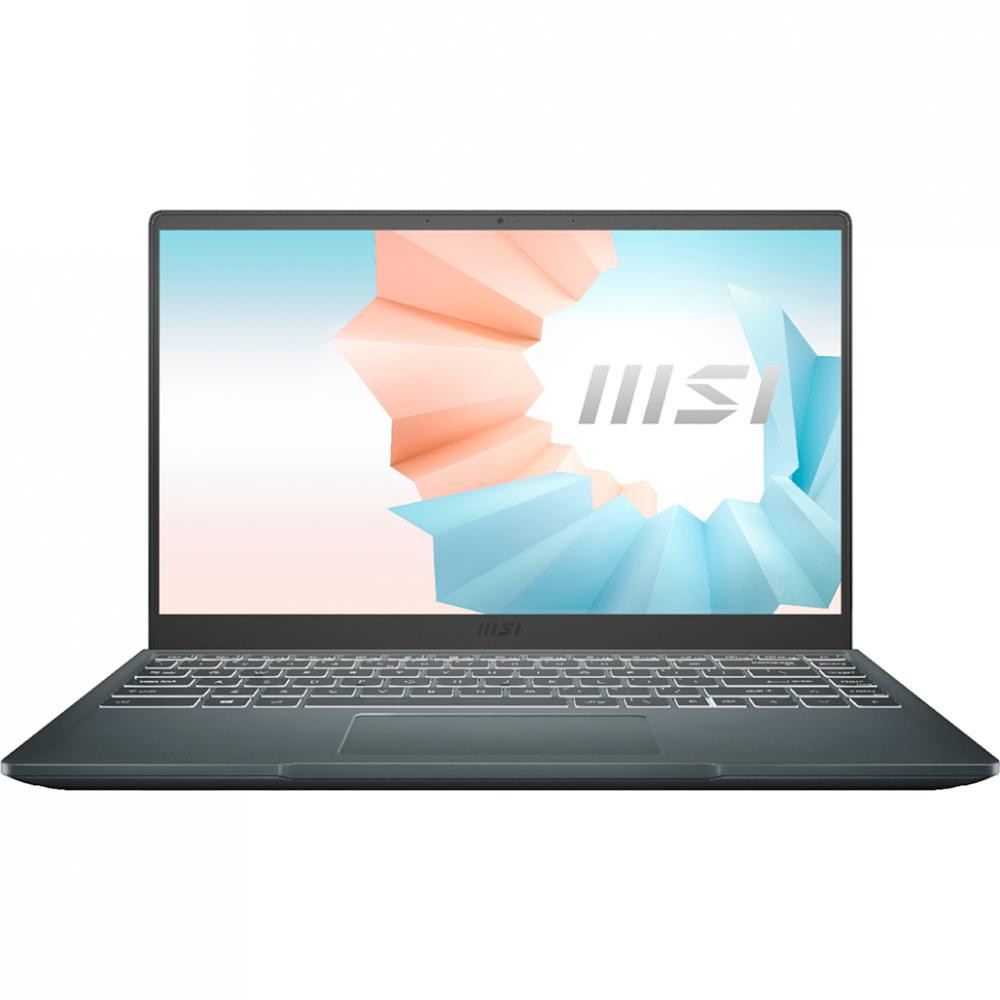 Ноутбук MSI Modern 14 (B5M-231XRO) *