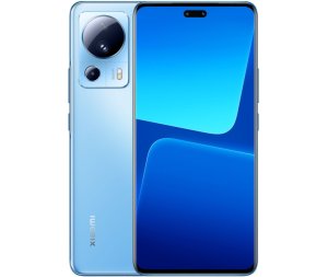 Смартфон Xiaomi 13 lite 8/256GB Blue