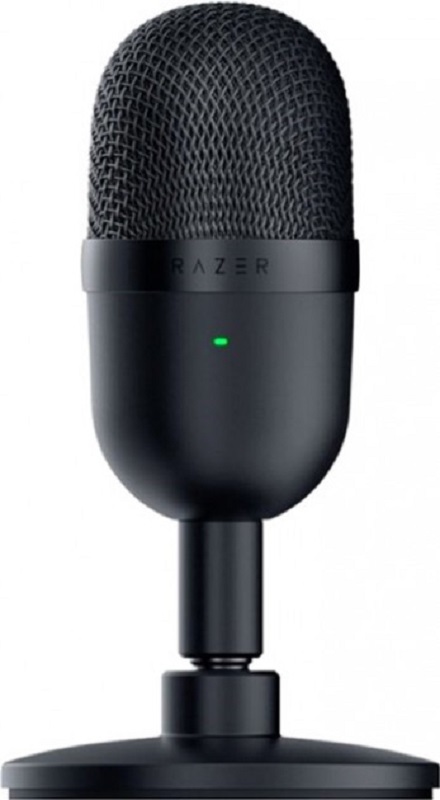 Мікрофон Razer Seiren mini (RZ19-03450100-R3M1) *