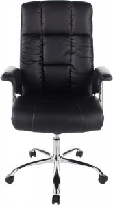 Офисное кресло Racer GT X-2975 Black