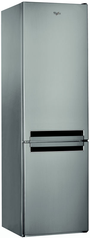 Холодильник Whirlpool BSNF9152OX *