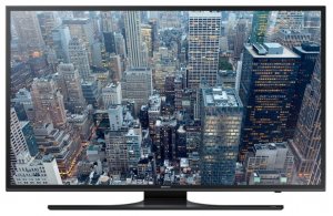Телевизор 50" Samsung UE50JU6400 *