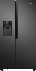 Холодильник SbS Gorenje NRS9182VB