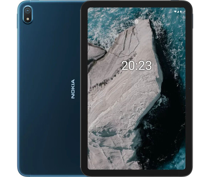 Планшет Nokia T20 LTE 4/64Gb Blue