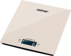 Весы кухонные Zelmer ZKS1100