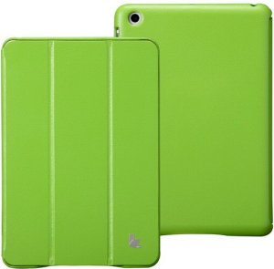 Чехол для планшета Jison Classic Smart Case (JS-IDM-01H70) Green