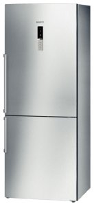 Холодильник Bosch KGN46AI22 *