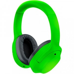 Наушники Bluetooth Razer Opus X Green (RZ04-03760400-R3M1)