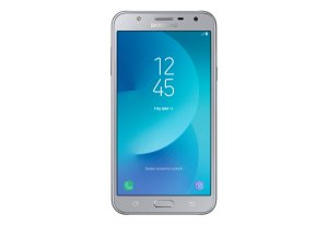 Смартфон Samsung Galaxy J7 Neo Silver (SM-J701FZSD)