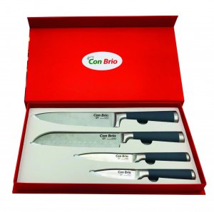 Набор ножей Con Brio СВ-7071