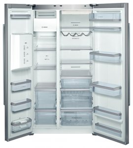 Холодильник Bosch KAD62S21 *