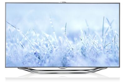Телевізор 40" Samsung UE40ES8000 *
