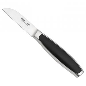 Нож Fiskars Royal для овощей 7 см (1016466)