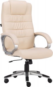Офисное кресло Racer GT X-4316 Cream