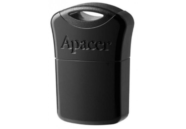 USB флешдрайв Apacer AH116 16GB Black