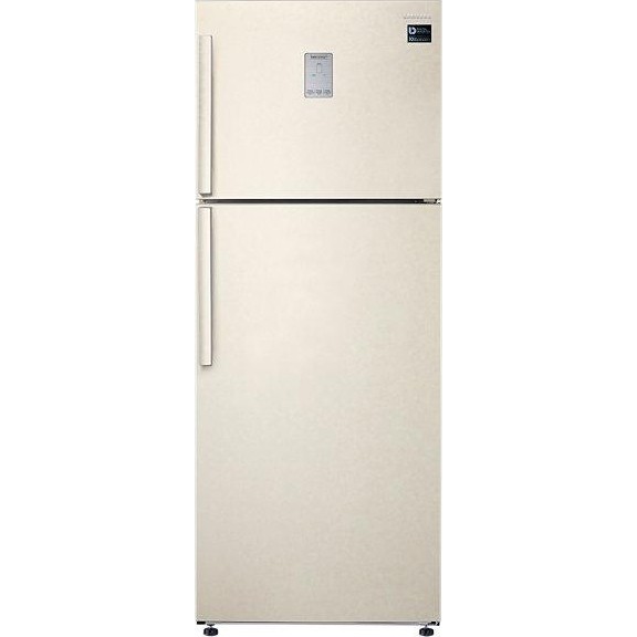 Холодильник Samsung RT46K6340EF/RU