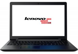 Ноутбук Lenovo IdeaPad 110-15IBR (80T700JWRA) Black