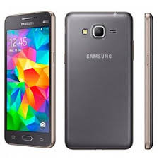 Мобильный Samsung SM-G531HZADSEK (Gray)