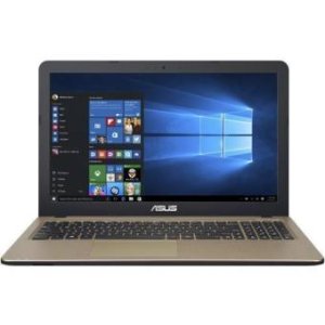 Ноутбук Asus A541UJ-57A92PB1 Gold Brown *
