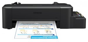 Принтер Epson L120 (C11CC60302)