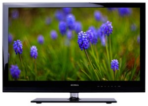 Телевизор 32" Supra STV-LC3225AWL black