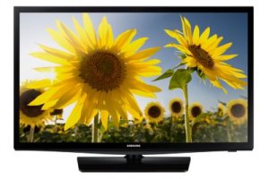 Телевизор 32" Samsung UE32H4000 *
