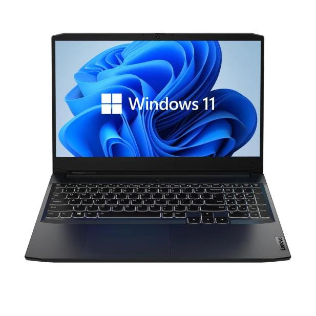 Ноутбук Lenovo IdeaPad Gaming 3 15IHU6 (82K101F5PB) *