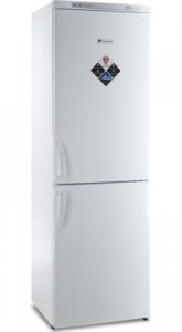 Холодильник Swizer DRF-119NF WSP