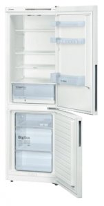 Холодильник Bosch KGV-36UW20 *