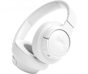 Наушники Bluetooth JBL Tune 720BT White (JBLT720BTWHT)